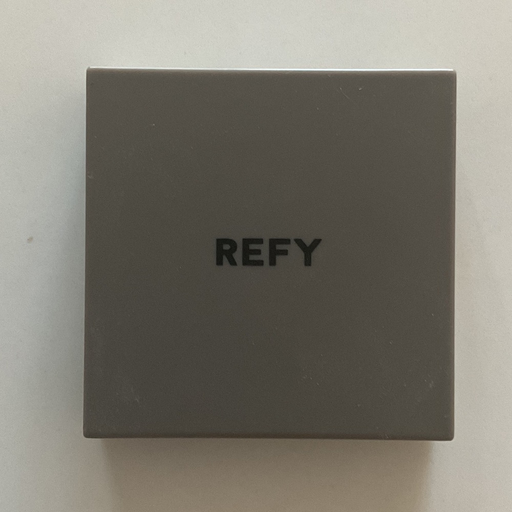 Refy Cream Bronzer